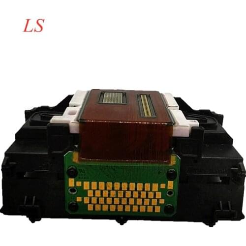 QY6-0089 Print Head Printhead For Canon PIXMA TS5050 TS5051 TS5053 TS5055 TS5070 TS5080 TS6050 TS6051 TS6052 Printer Head Nolzze