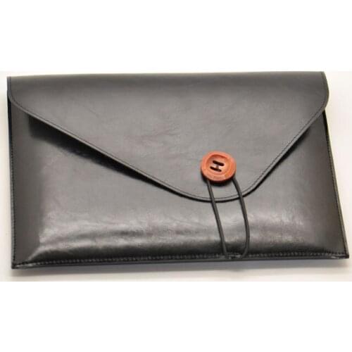 Briefcase style Laptop Bag super slim sleeve pouch cover,microfiber leather laptop sleeve case for Thinkpad T470 T460 T480