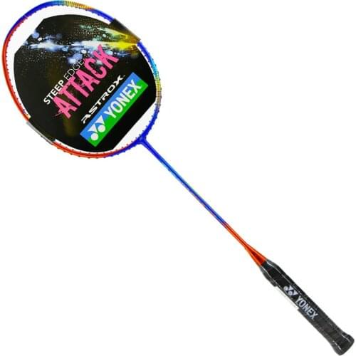73g Super Light Original Yonex Badminton Racket Astrox 5fx 5fb High Tension Badminton Racket Racquet