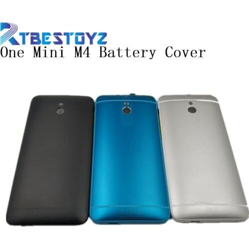 RTBESTOYZ Housings For HTC Phones