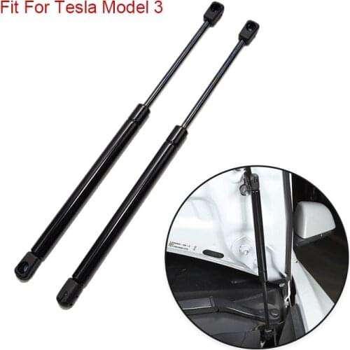 SVALID Gas Stops For The Hood And Trunk