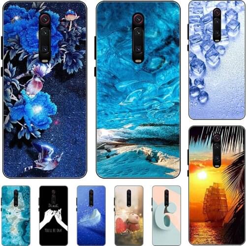TWONEDAY Phone Cases Xiaomi Mi 9