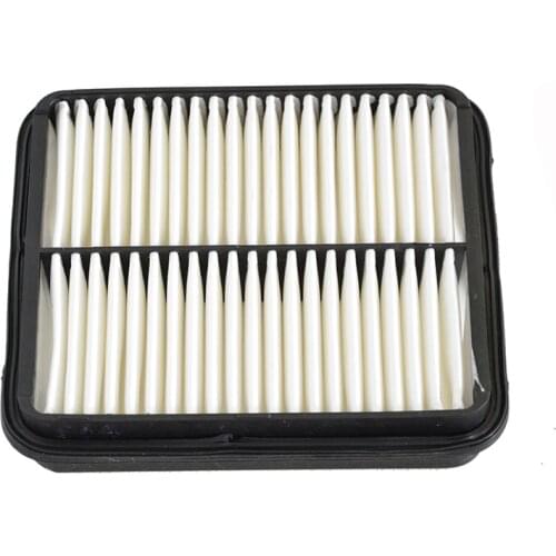 Car Engine Air Filter for Suzuki Grand Vitara Ft/gt 2.5l 1998 1999 2000 2001 2002 2003 2004 2005 13780-77e00