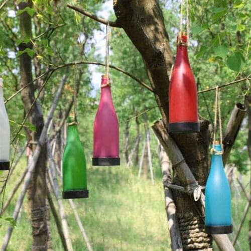 XUNATA LED String Lights