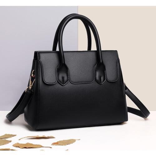 Women Bag Shoulder bag Ladies Hand Bags for Women Luxury Handbags Female Shoulder Casual Totes Bag Large capacity womens bag