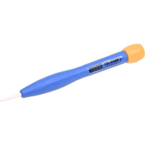 0.4x1.3 Slotted Head Ceramic Alignment Screwdriver Tool
