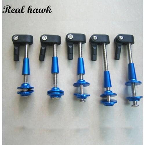 1pcs/lot RC parts M4/M5 Adjustable control horns assembly rc airplane parts/accessories free shpping