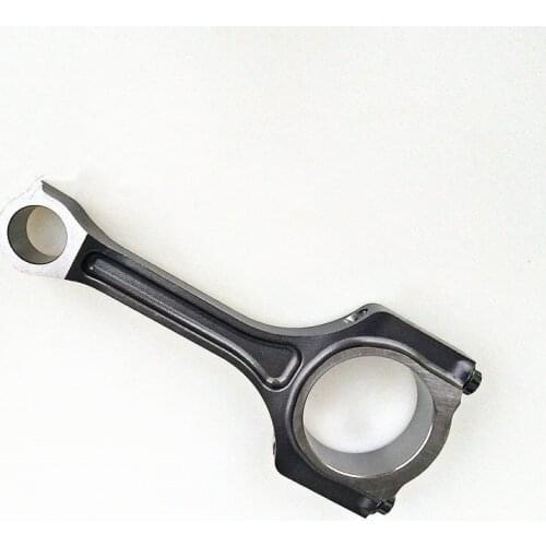 2351025200 G4KE G4KC 2.4L Engine Connecting Rod for hyundai Sonata Tucson IX35 for KIA Optima Tucson Sportage Cerato Forte 2.4L