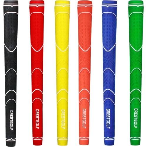 1 Piece Rubber Junior Golf Grip For Kids Iron Putter Club