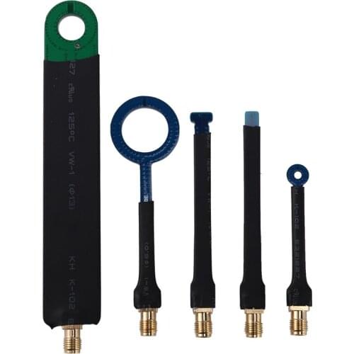 9KHz -3GHz PROBE EMC EMI Simple Magnetic Field Conducting Probe