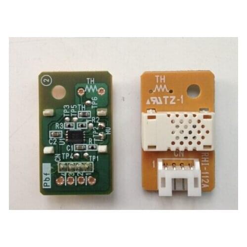 Dehumidifier Accessories Temperature and Humidity Sensor Module Probe RHI-112A