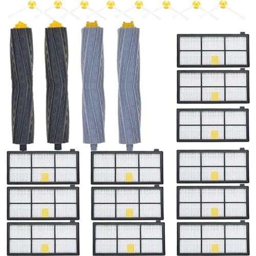 Accessories Compatible for IRobot Roomba 980 981 960 860 861 864 866 870 871 880 890 891 & 900 Series 961 964