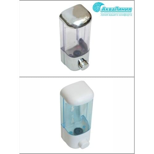 Аквалиния Liquid Soap Dispensers