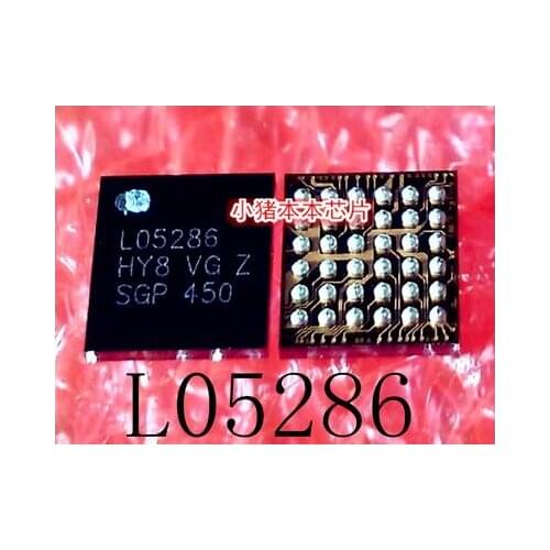 Free shipping 5PCS L05286 LO5286 BGA