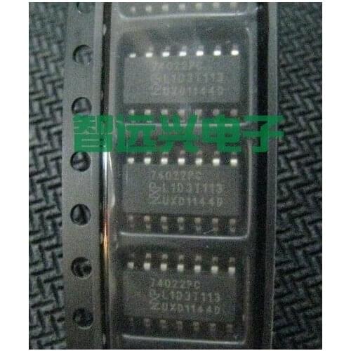Free Shipping!5pcs/lot 74022PC Car Driver Chip SOP-14