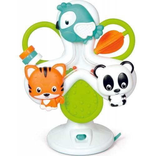 Clementoni Baby Furniture