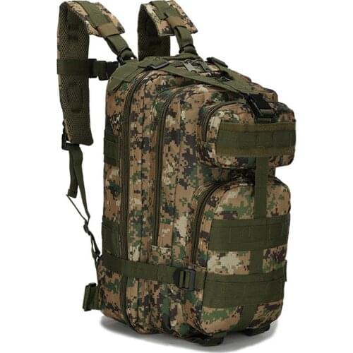 FOCUSIGN Hiking Backpacks