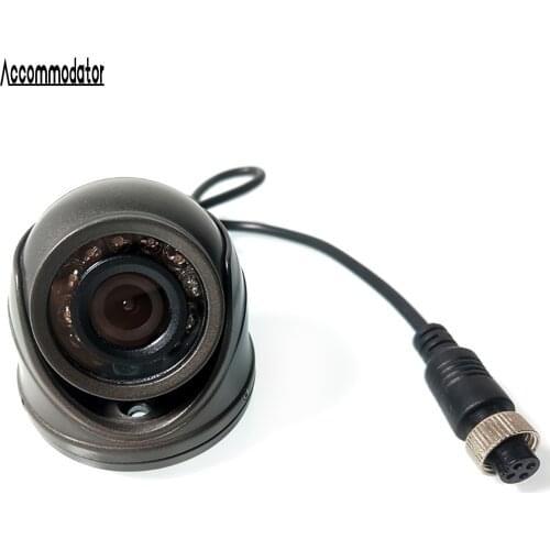 Good Quality and Cheap 720P AHD Infrared Night Vision Waterproof IP67 Camera