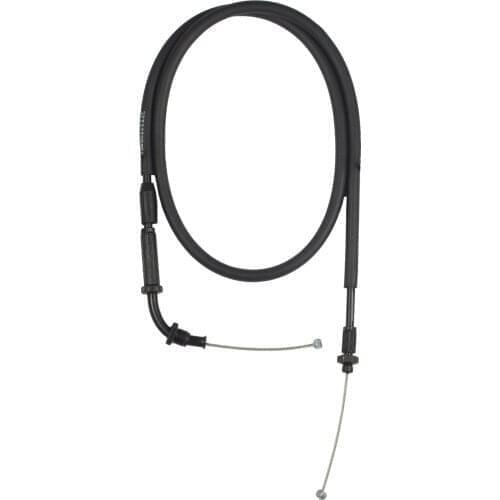 MotoMaster 32737700908 Throttle Cable for BMW F 650 800 GS ABS (2008-2012)