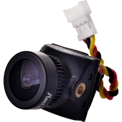 RunCam Nano2 Ultra Micro Camera 1/3" 700TVL CMOS FPV Camera 2.1mm Lens NTSC / PAL For FPV RC Drone DIY Quadcopter Spare Parts