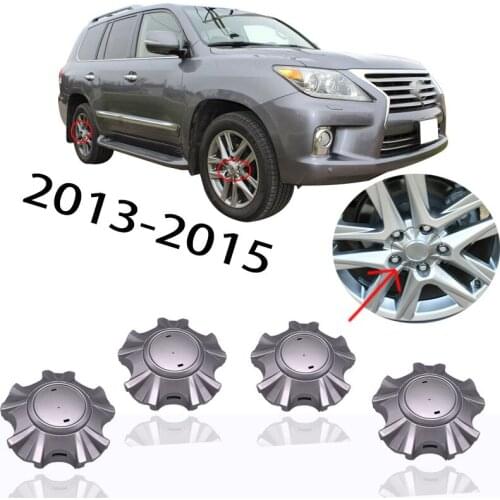 For Toyota Tantu wheel hub cover old imported Sequoia hub cover mark Sequoia hub cover wheel mark Car Accessories