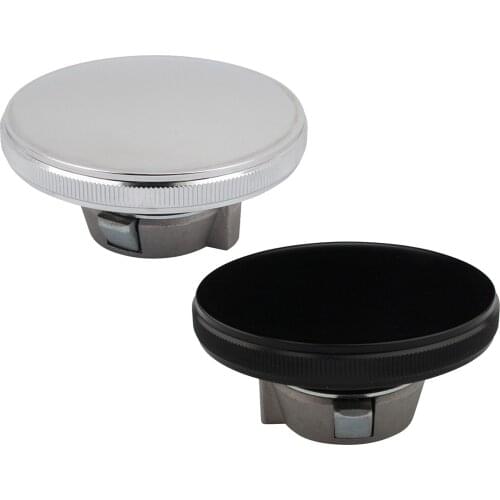 Motorcycle Fuel Gas Tank Cap for Harley Street 500 750 XG500 XG750 2015-2019 - Add a unique, custom style to your ride