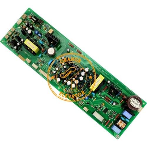 WTCT-5911 REV2.2 Elevator Power Drive PCB