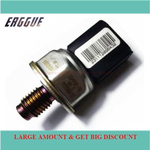NEW FUEL PRESSURE SENSOR R55PP07-02 31500-4X700 315004X700 9144A060A For MERCEDES BENZ KIA SEDONA FPS019 9307Z512A 059138758EA