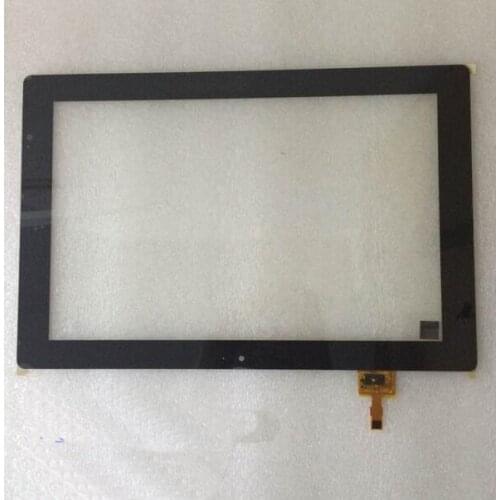 NEW 10.1'' tablet pc for PIPO W3 Touch Screen Panel digitizer touch screen glass sensor