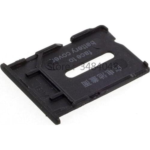 OEM SIM Card Tray Replacement Parts SIM Card Slot Holder for Oneplus One 1+ A0001