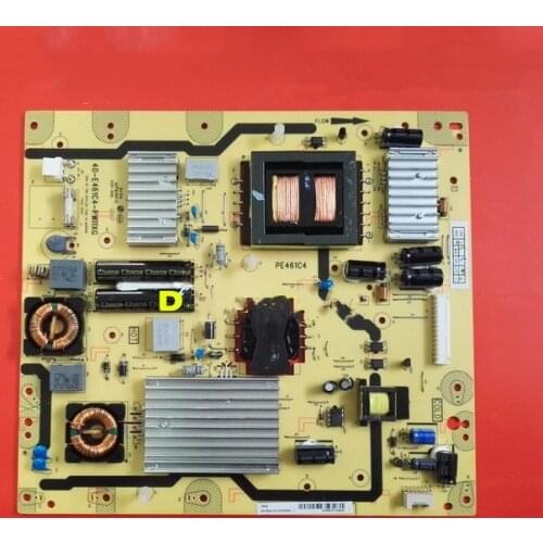 Power board For TCL L55F3320-3D L48F3320-3D 40-E461C4-PWH1XG 40-E461C4-PWI1XG