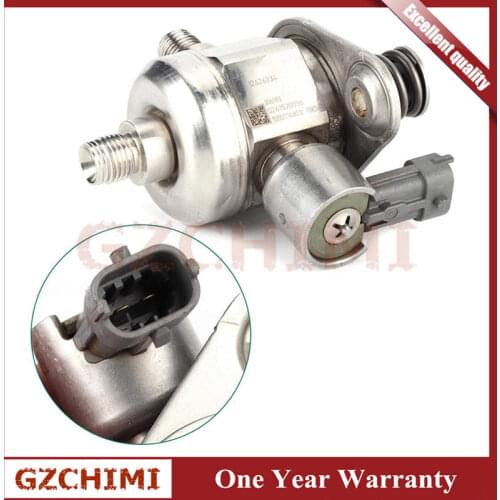 OEM 12626234 12647344 12614934 For Buick Enclave Chevrolet Traverse Cadillac CTS STS 3.6L V6 2008-2011 High Pressure Fuel Pump
