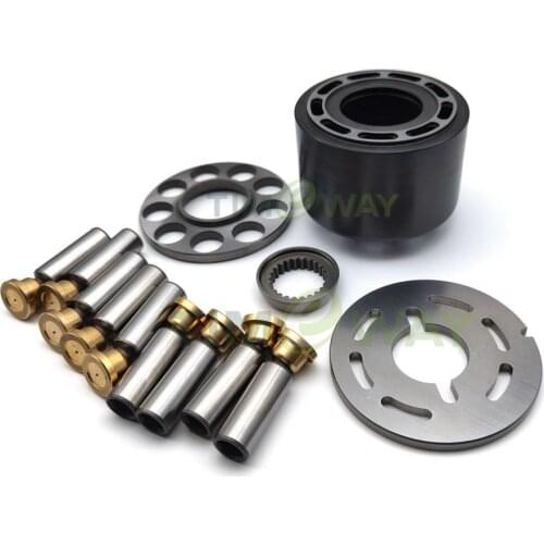 MPT044 Piston Pump Repair Kits Spare Parts for Sauer MPT044DAWSJBABAAA Plunger Pump