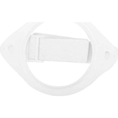 Adjustable Ostomy Reinforcement Belt Colostomy Bag Fixation