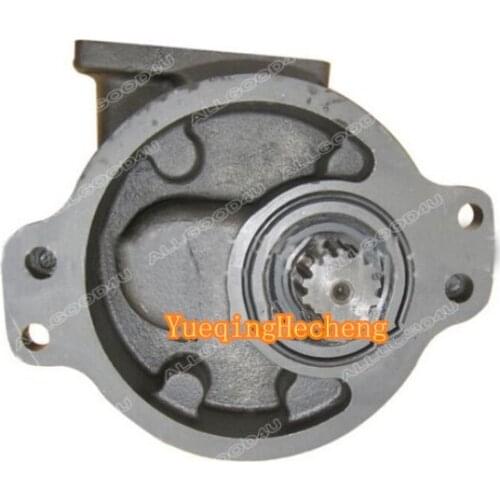 Transmission Pump 7S4629 Fit For Wheel Loader 950 Engine 3304 Free Shipping