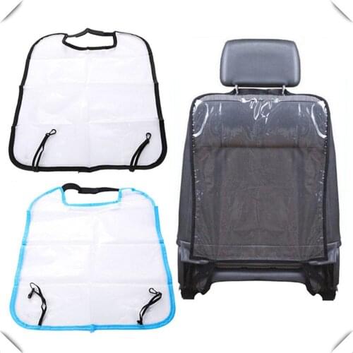 Universal Child car seat back protection cover for Fiat 1994 xsara ducato 2010 bravo 1996 2002 500 1995 1999