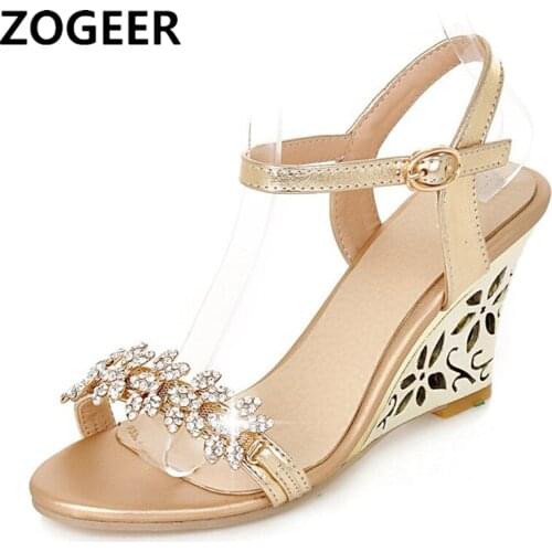 ZOGEER Women's Sandals