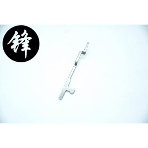 550450 looper Suitable for SINGER Curved needle bending of needle industrial sewing machine spares parts