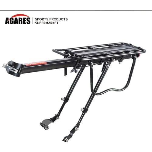 Agares Black Bicycles