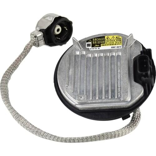 D4S D4R ballast for Toyota Lexus 85967-45010 85967-02010 81107-75020 8596745010 8596702010 81107750