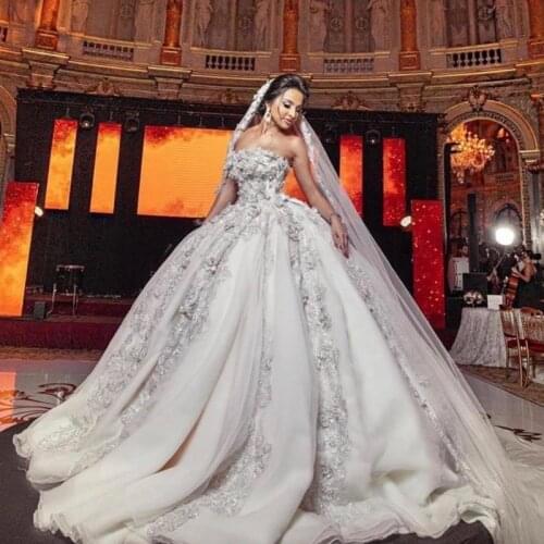 Cara&Alan Wedding Dresses