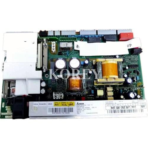 For Siemens Power Motherboard A5E00829966 EOE13080005