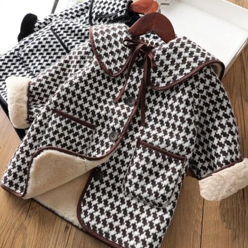 EACHIN Winter Coats For Girls