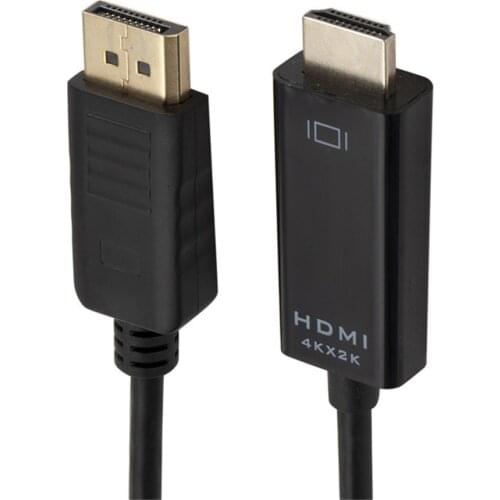 Jinchi HDMI Cables