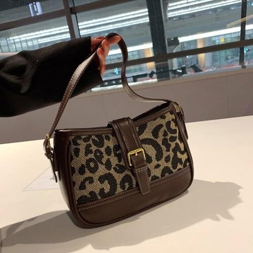 JIULIN Saddle Bags For Women