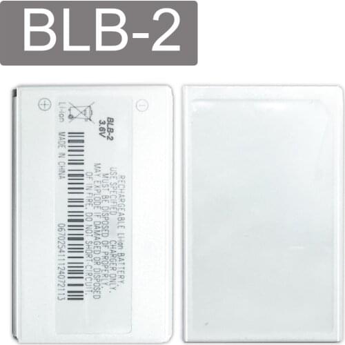 KiKiss 800mAh Lithium Polymer Battery BLB-2 For Nokia 3610 6500 6510 6590 6590i 7650 8210 8250 8270 8290 8310 8390 8850