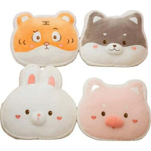 Soft Sunflower School Student floor Seat Plush Cushion Stuffed Flower Garden Chair Pillow for Kids Girl School Office Cushion