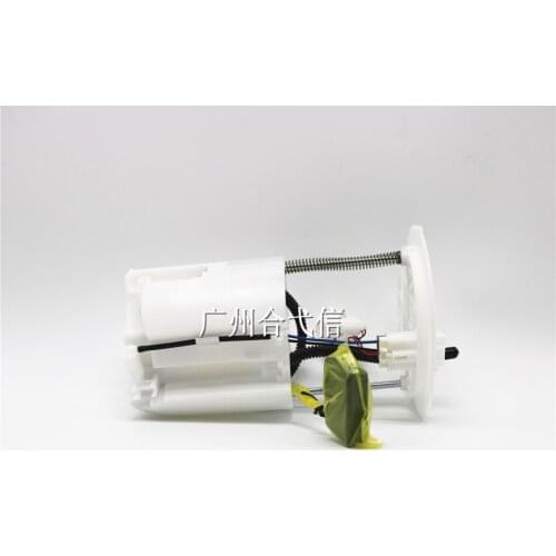 Fuel Pump Module Assembly for Toyota HIGHLANDER 77020-0E010 77020-0E040 DSF-FT006 #01051019-306