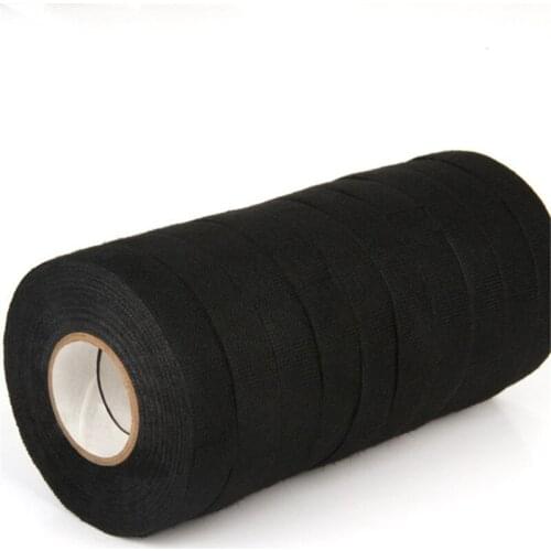 New Multipurpose Car Automotive Wire Harness Tape For Honda CRV Accord Odeysey Crosstour FIT Jazz City Civic JADE Crider Spirior