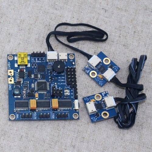 Official Alexmos 32Bit Gimbal Controller BaseCam SimpleBGC 32-bit 3-axis stabilization BGC3.0 SBGC V3.0 ARM official